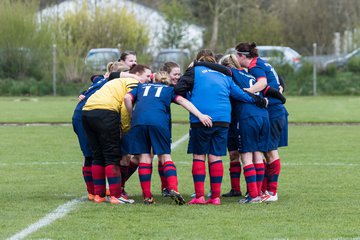 Bild 398 - F TSV Wiemersdorf - SV B�neb�ttel-Husberg : Ergebnis: 1:0